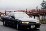 Nissan Laurel 1989 года